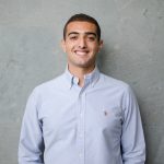 Lucas Attia portrait Lucas Attia portrait
