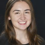 Olivia Bigham portrait Olivia Bigham portrait