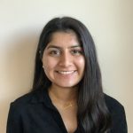 Jiya Patel portrait Jiya Patel portrait