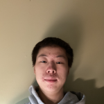 Ocean Shen portrait Ocean Shen portrait