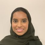 Danah Alrashed portrait Danah Alrashed portrait