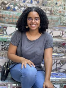 Hanna Armstrong portrait