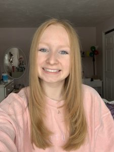 Emma Cannon portrait