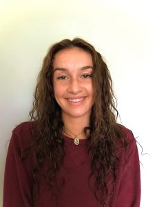 Annabelle Dorsett portrait