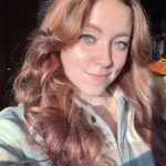 Samantha Stubbe portrait Samantha Stubbe portrait