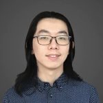 Boyang Ma portrait Boyang Ma portrait