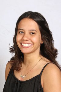 Emily Rossini portrait