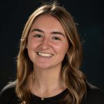 Olivia Bigham portrait Olivia Bigham portrait
