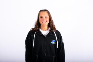 Peyton Rautzhan portrait