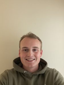 Grant Argo portrait