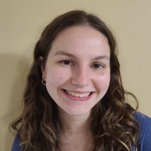 Katherine Zucaro portrait