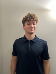 Vincent Guarino portrait