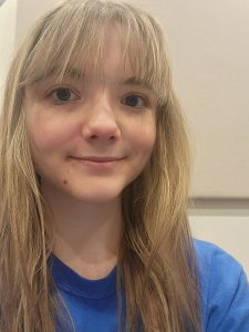 Melissa Wood portrait