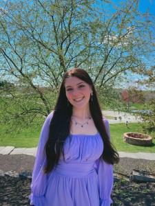 Gianna Houck portrait