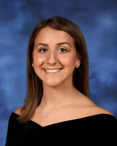 Jenna Mayer portrait