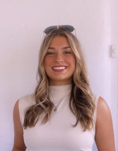 Hannah Carson portrait
