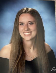 Emma Smith portrait