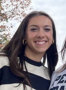 Kathleen Downs portrait