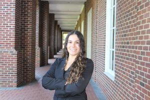 Daniella Quiles portrait