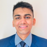 Nipam Patel portrait Nipam Patel portrait