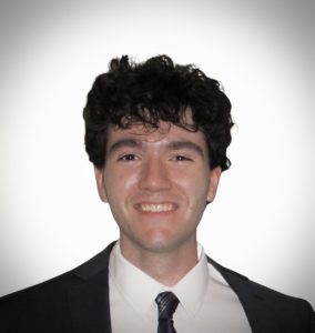 Ryaan Bennani portrait