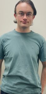 Daniel Topley portrait