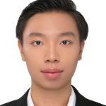 Trong Nhan Dinh portrait Trong Nhan Dinh portrait