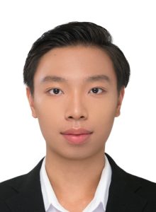 Trong Nhan Dinh portrait