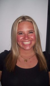 Meghan Barna portrait