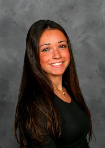 Ellie Kidorf portrait