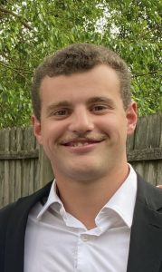 Jackson Donnelly portrait