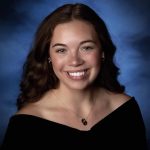 Jordyn Fuges portrait Jordyn Fuges portrait