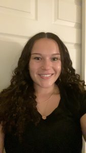 Lizzy Stoecker portrait