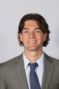 Andrew Bean portrait